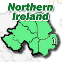 Find a Karaoke DJ in Northern Ireland