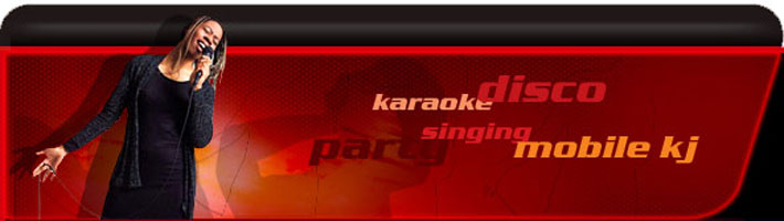 Karaoke KJ